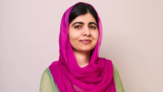 Malala Yousafzai on Why Filmmaking Has Become Essential to Her Activism
